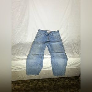 Levi’s red tab carpenter jeans - 32x30